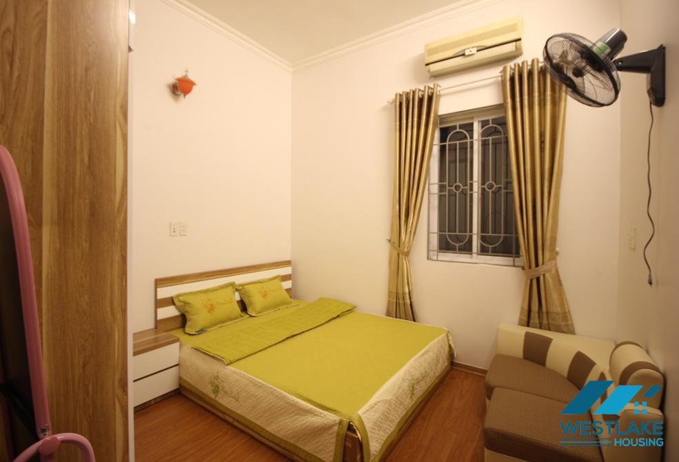 An affordable 6 bedroom house for rent in Tay Ho, Hanoi