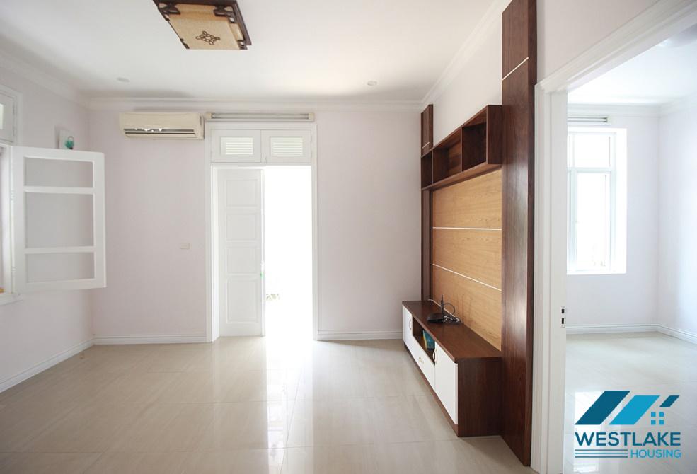 A well-decorated five-bedroom villa in Ciputra, Tay Ho, Ha Noi