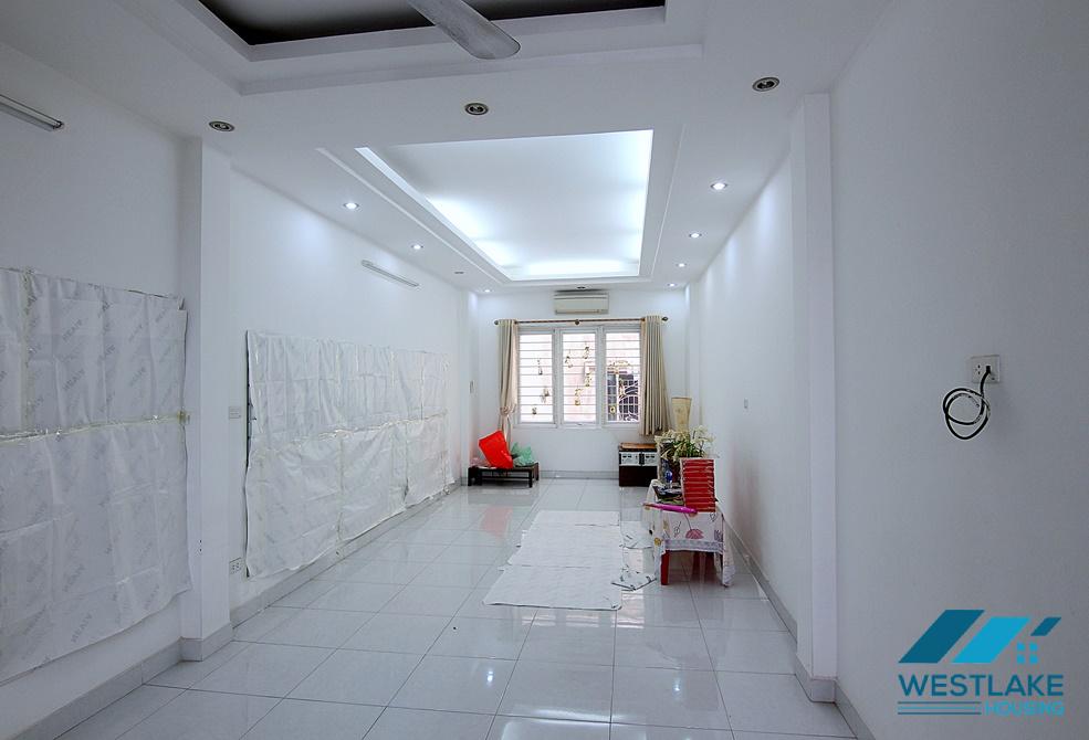 A 3 bedroom house with terrace in Au co, Tay ho