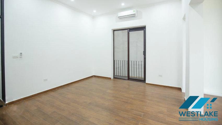 A nice bedroom house with small yard in Tay ho, Tay ho