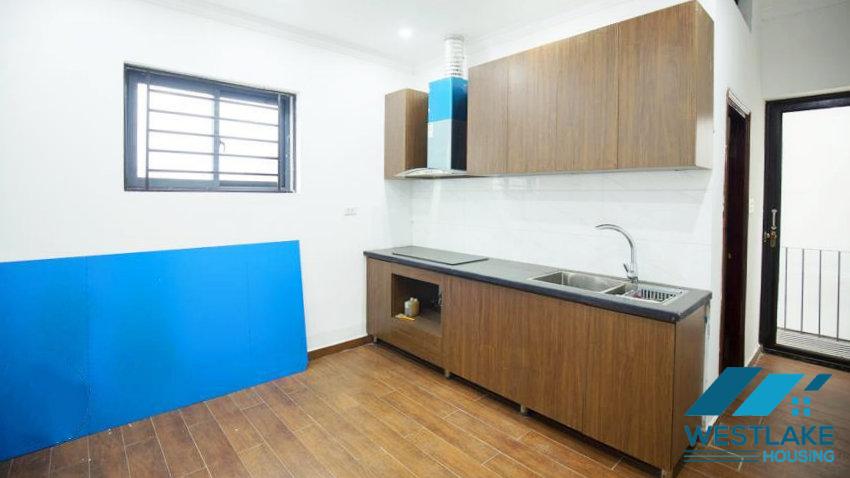 A nice bedroom house with small yard in Tay ho, Tay ho