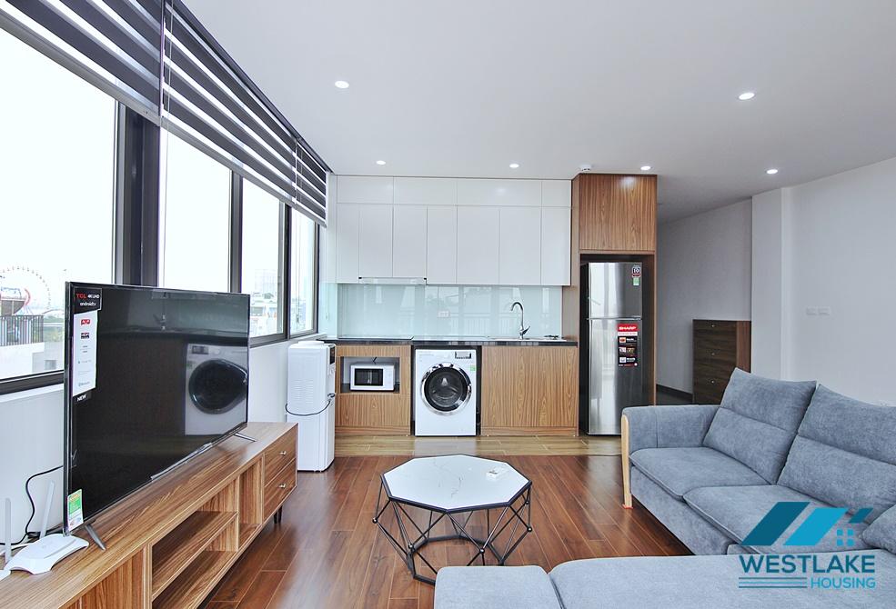 Stunning brand new 2 bedroom apartment in Tay Ho