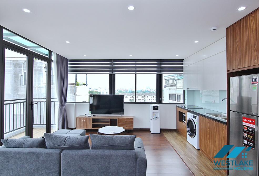  Stunning brand new 2 bedroom apartment in Tay Ho