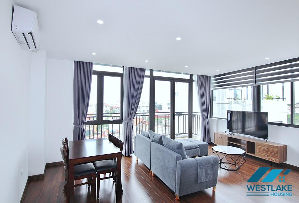 Stunning brand new 2 bedroom apartment in Tay Ho