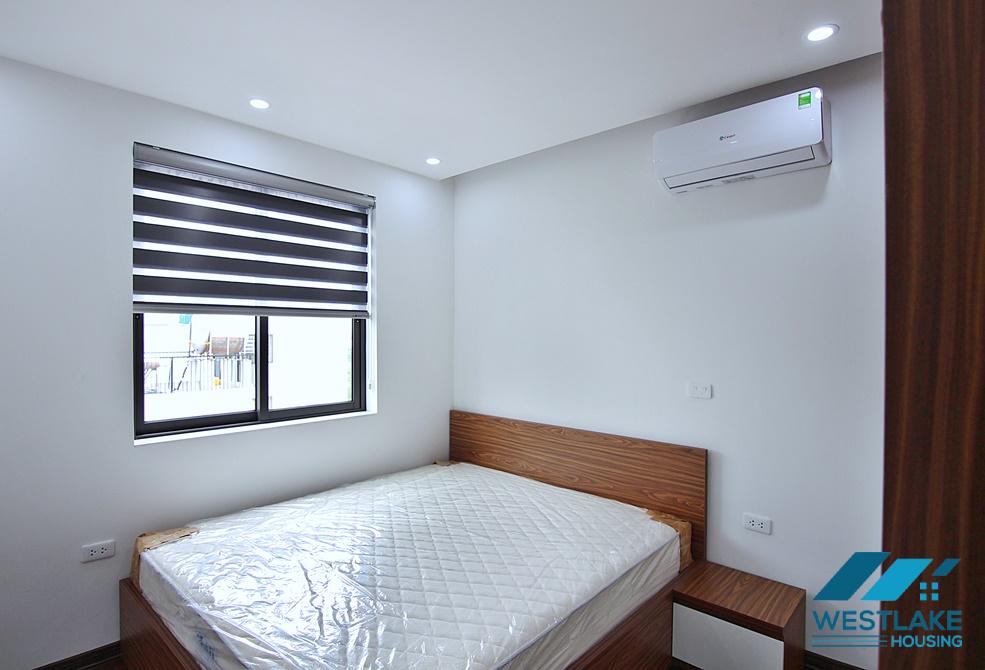 Stunning brand new 2 bedroom apartment in Tay Ho