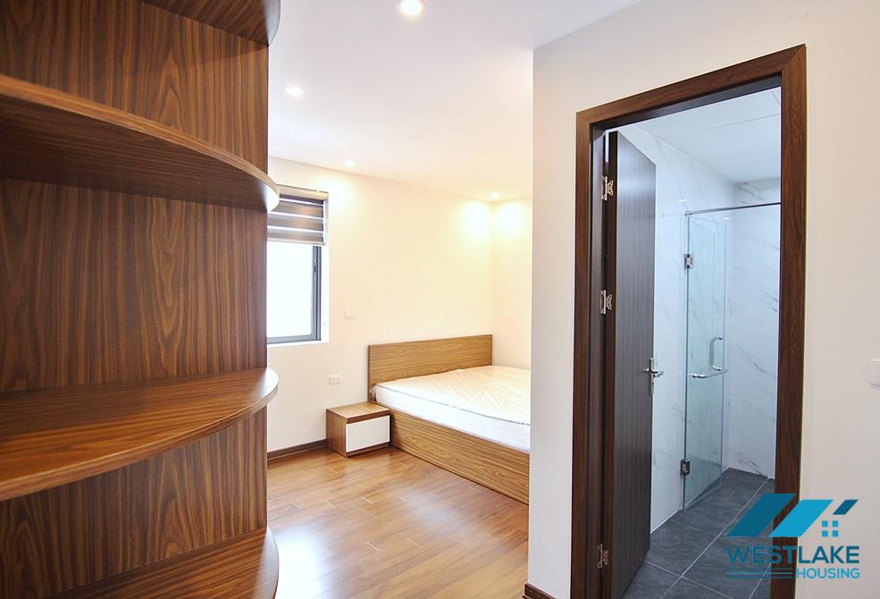 Stunning brand new 2 bedroom apartment in Tay Ho