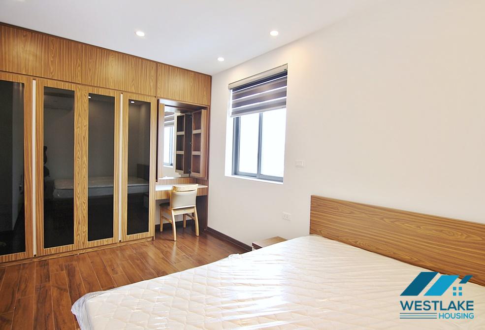 Stunning brand new 2 bedroom apartment in Tay Ho