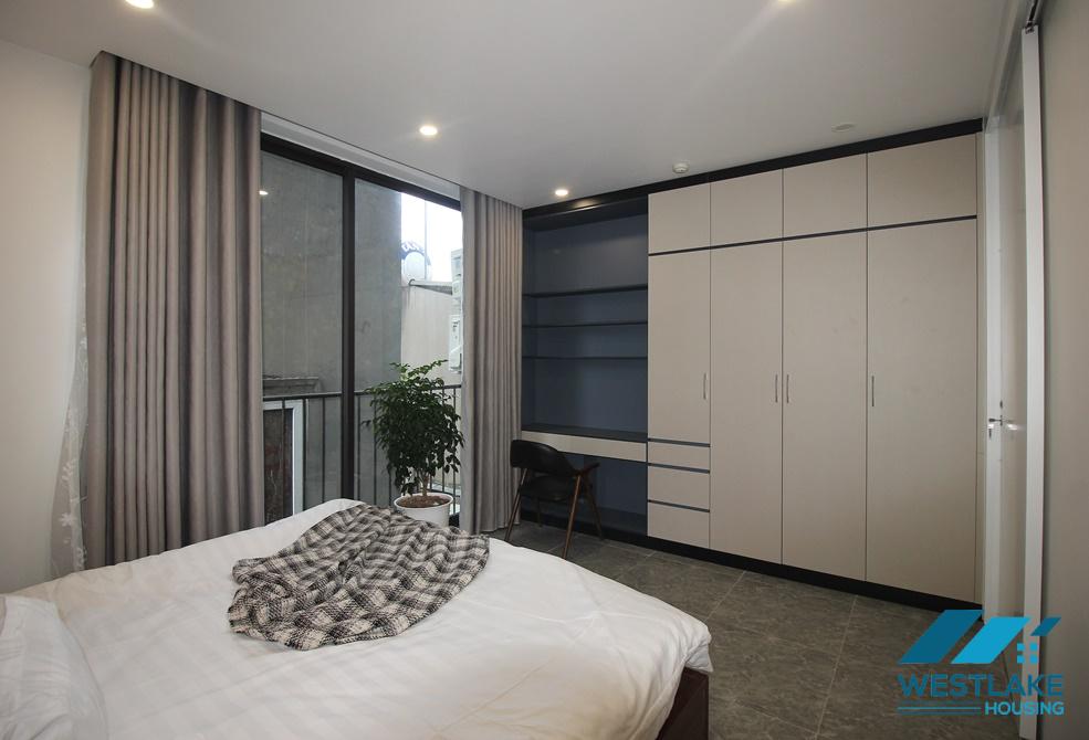 A beautiful 2 bedroom apartment in Au co, Tay ho