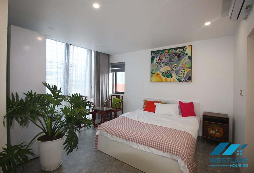 A beautiful 2 bedroom apartment in Au co, Tay ho