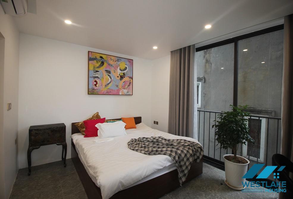 A beautiful 2 bedroom apartment in Au co, Tay ho