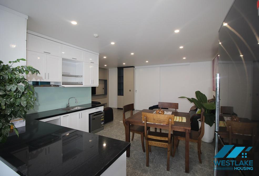 A beautiful 2 bedroom apartment in Au co, Tay ho