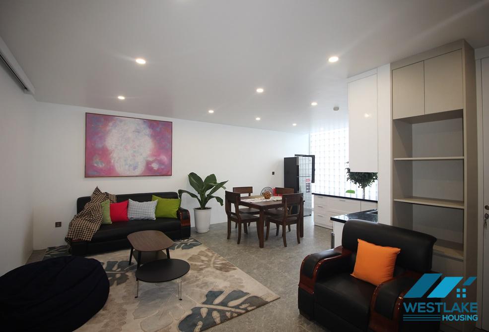 A beautiful 2 bedroom apartment in Au co, Tay ho