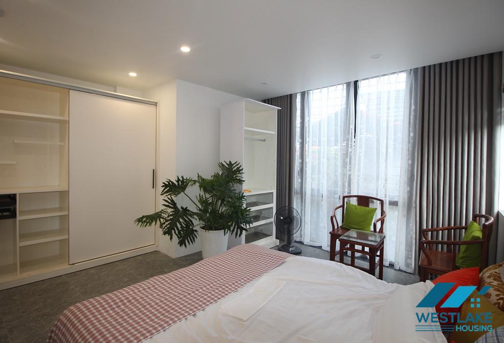 A beautiful 2 bedroom apartment in Au co, Tay ho