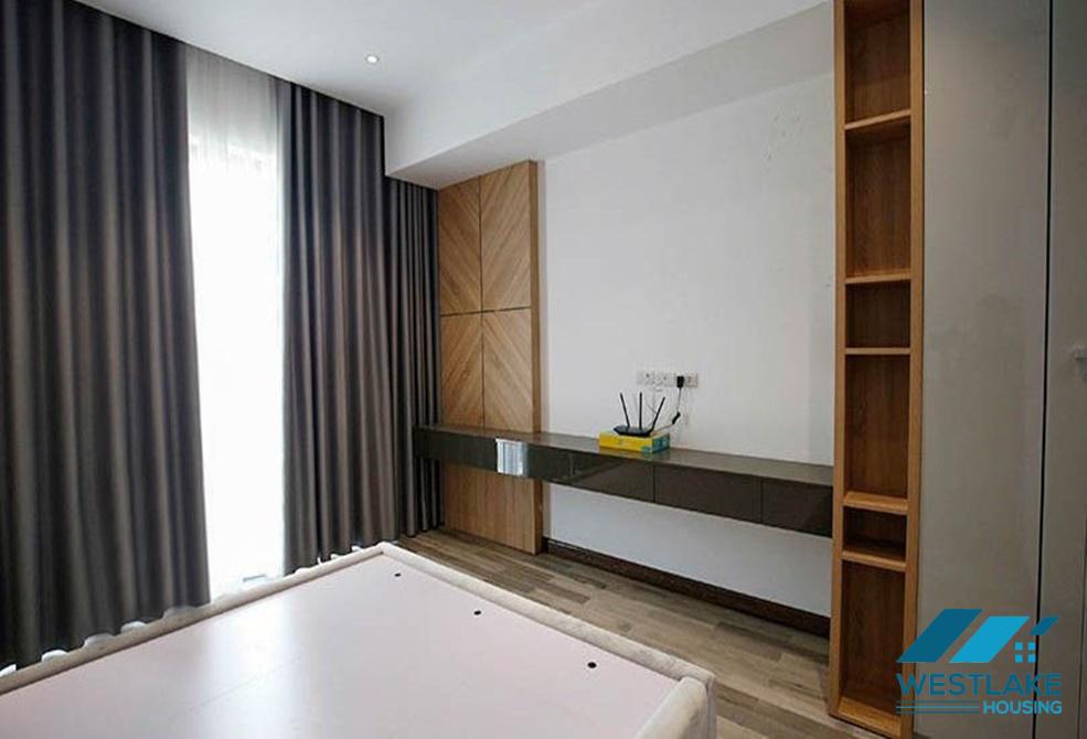 Beautiful house for rent in the K block, Ciputra, Hanoi