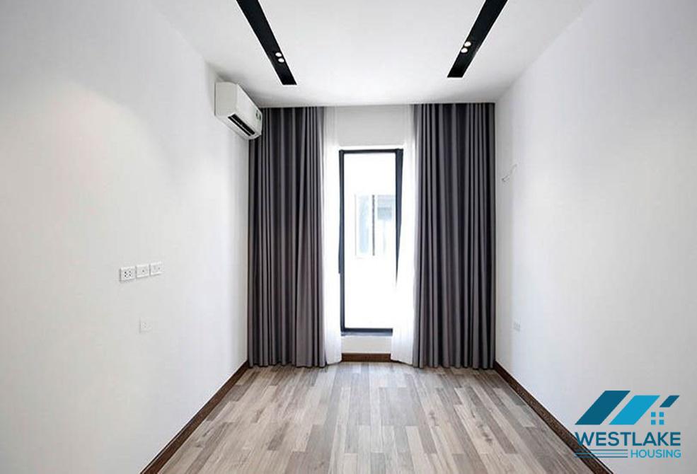 Beautiful house for rent in the K block, Ciputra, Hanoi