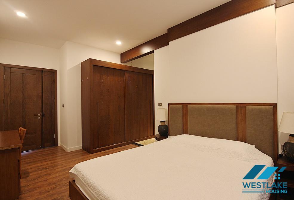 Lakeview apartment rental in Quang Khanh, Tay Ho