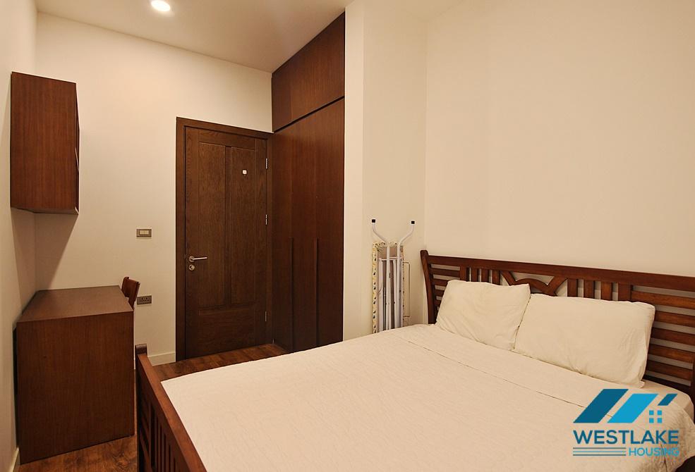 Lakeview apartment rental in Quang Khanh, Tay Ho