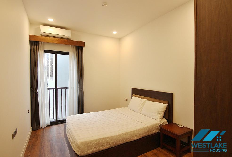 Lakeview apartment rental in Quang Khanh, Tay Ho