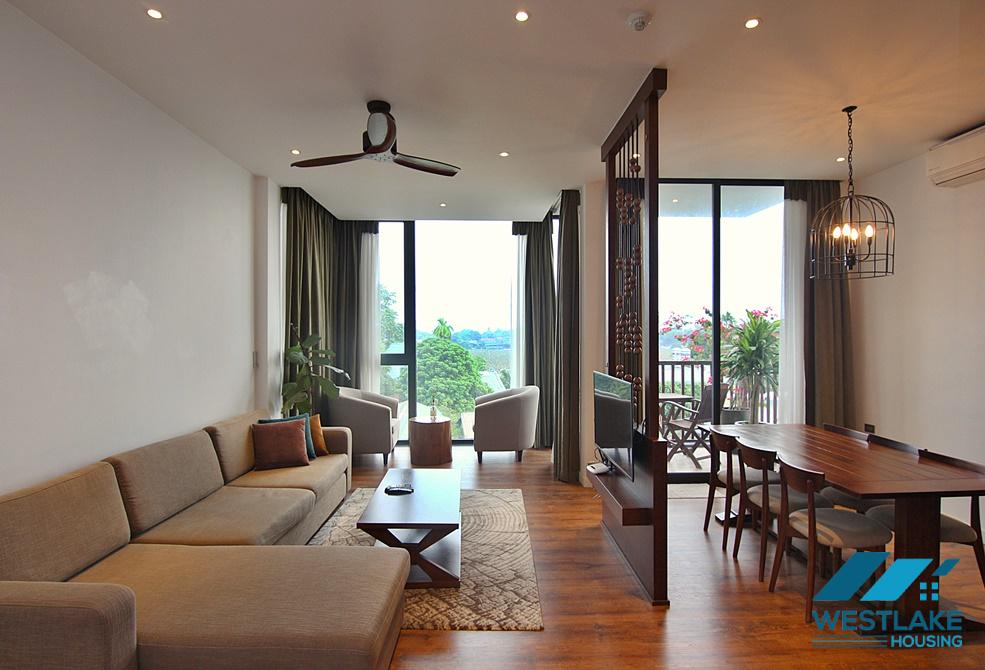  Lakeview apartment rental in Quang Khanh, Tay Ho