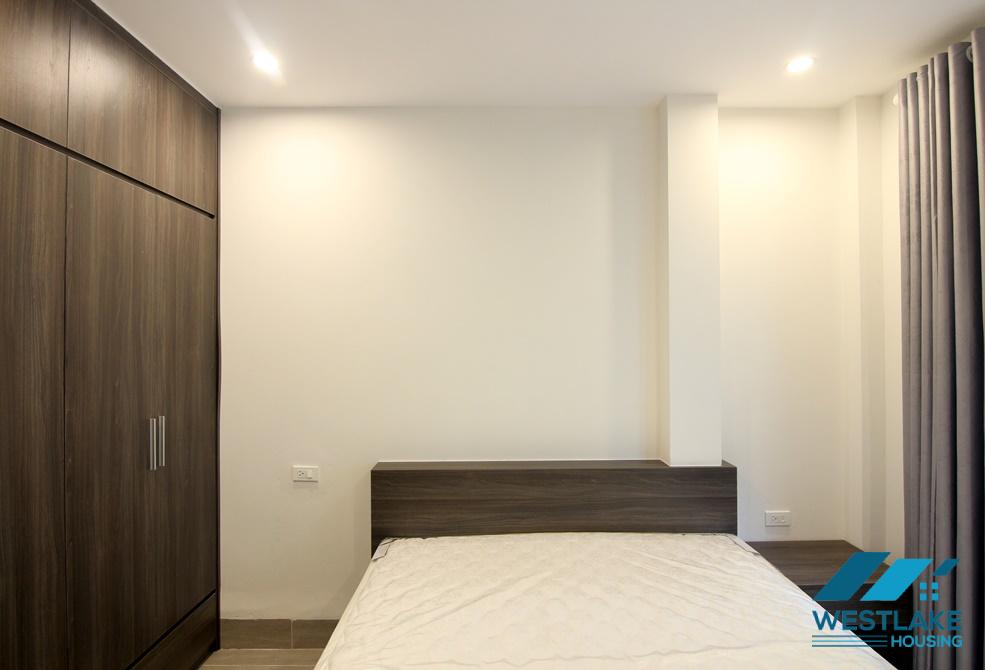 A cheap 2 bedroom serviced apartment for rent in Tay ho