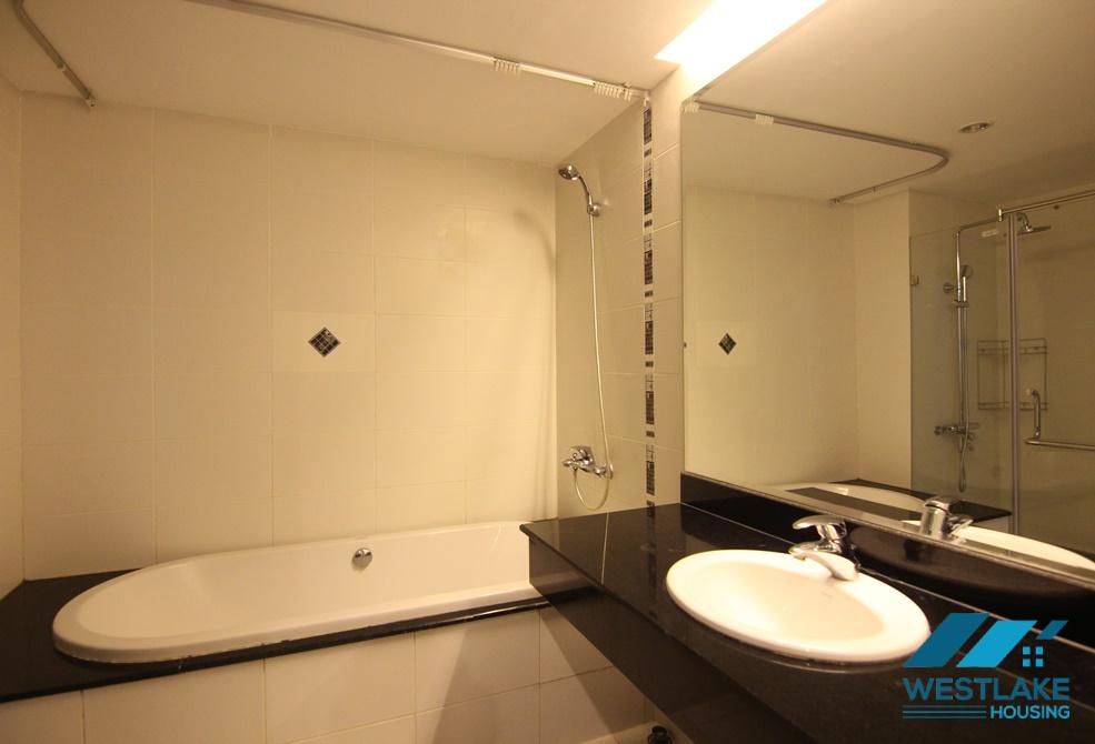 Cozy 1 bedroom apartment with balcony in Au co, Tay ho