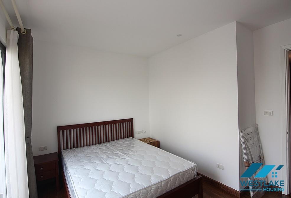 A nice 02 bedrooms with natural light for rent in Tay Ho district