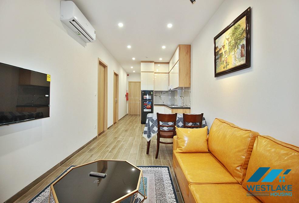 Brand new two beds apartment for rent in  Au Co st, Tay Ho