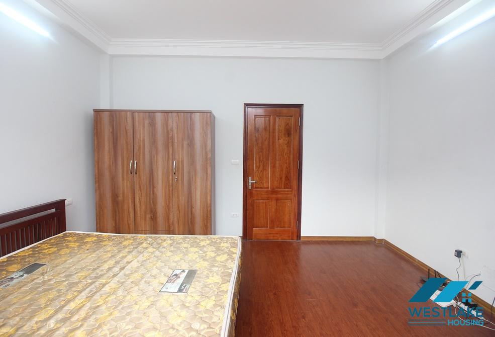 A good 4 bedroom house for rent in Au co street