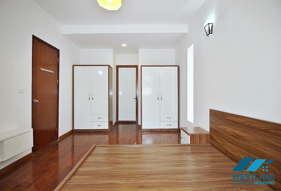 Lots of nature light 02 bedroom apartment for rent in Tay Ho, Hanoi