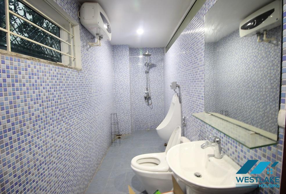 Charming villa with indoor swimming pool for rent in Tay Ho, Hanoi