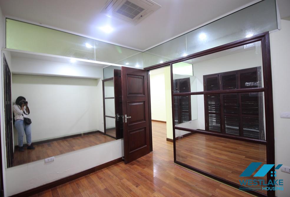 Charming villa with indoor swimming pool for rent in Tay Ho, Hanoi