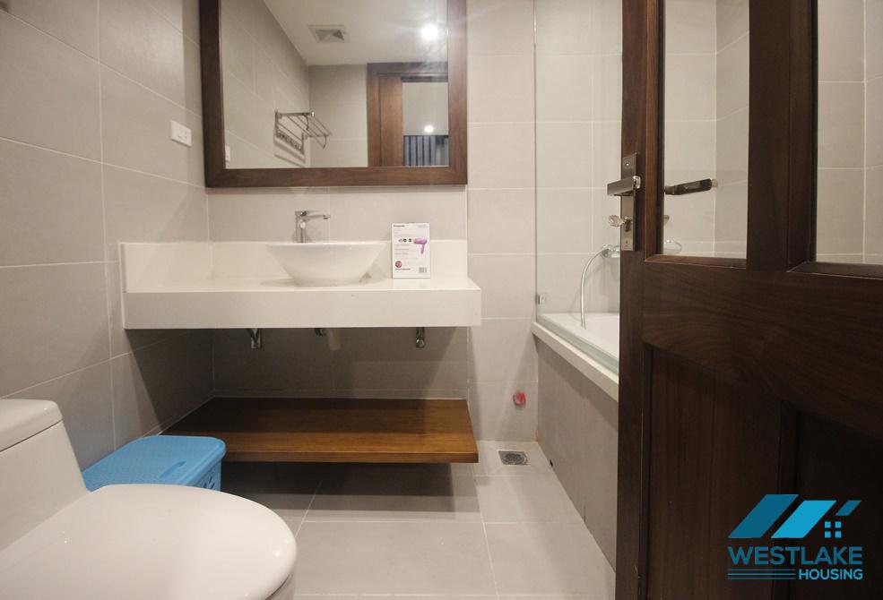 Cheap price studio apartment for rent in Tay Ho, Hanoi