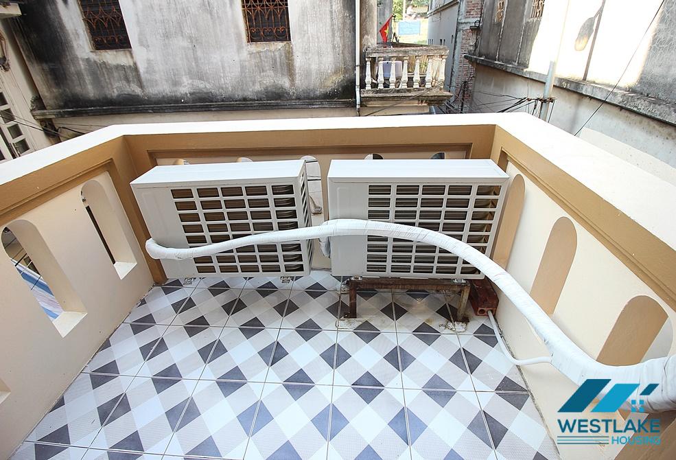 Inspiring and lovely villa for rent in Tay Ho district