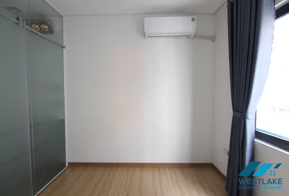 A new and lovely 2 bedroom house for rent in Au co, Tay ho