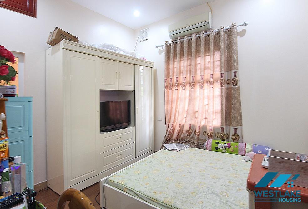 Courtyard garden 2 storey house for rent in Tay Ho, Hanoi