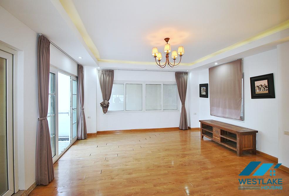 Lovely house for rent in Tay Ho District, Hanoi