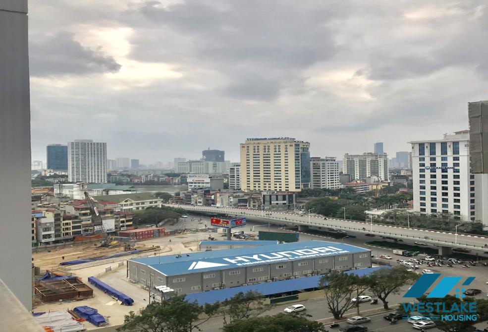 Cho thuê căn hộ 2 phòng ngủ đẹp, giá tốt tại Vinhome Metropolis