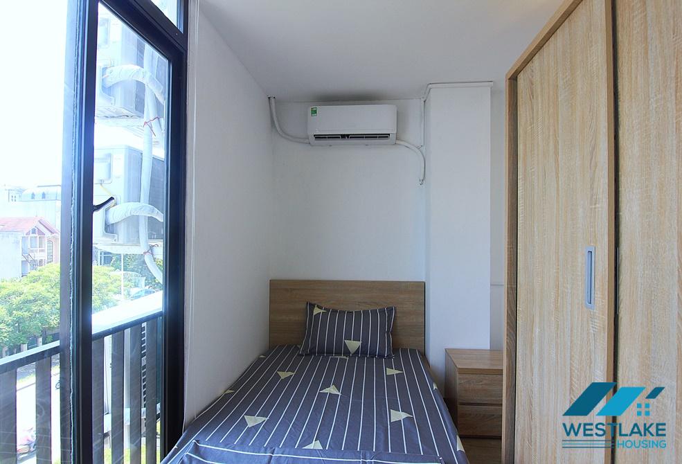 A new and stylish apartment for rent in Au co, Tay ho