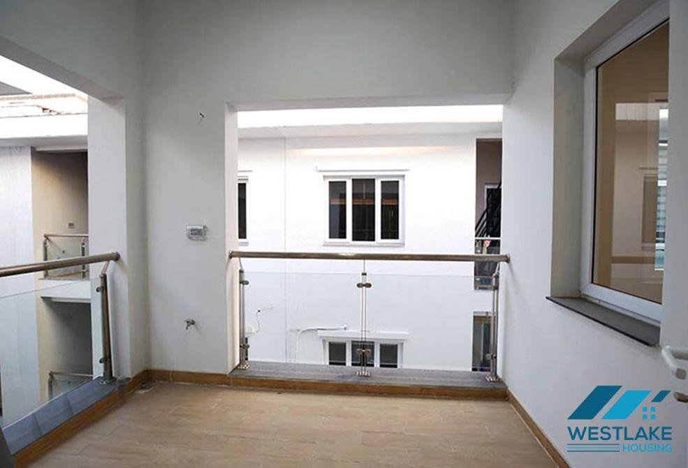 Nice house with 5 bedrooms for rent with fully furnished in Ciputra, Tay Ho Districtc