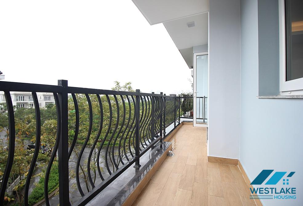 A wonderful house for rent with modern furniture including five elevators in Ciputra urban area