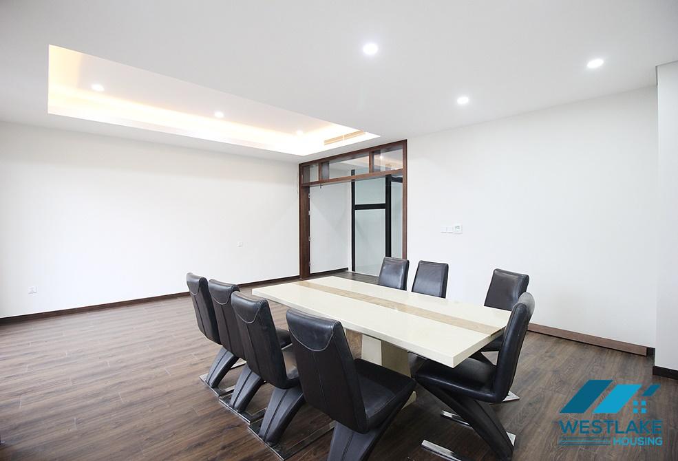 A wonderful house for rent with modern furniture including five elevators in Ciputra urban area