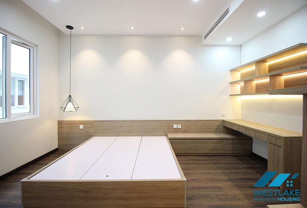 A wonderful house for rent with modern furniture including five elevators in Ciputra urban area