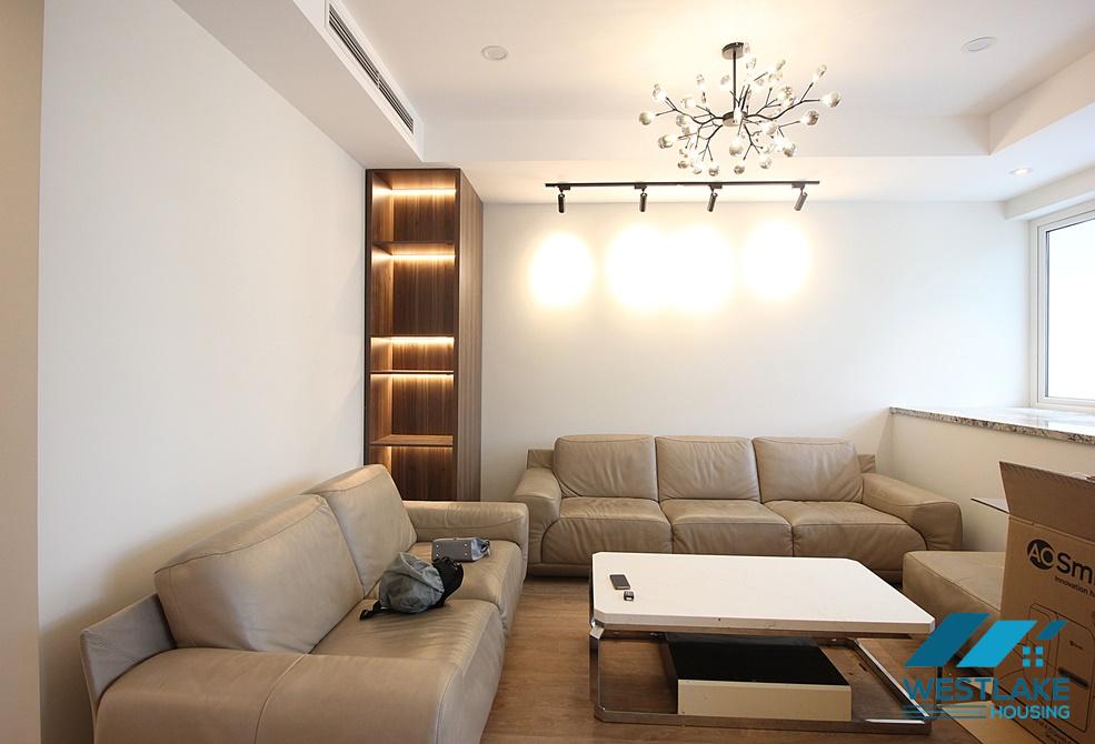 A wonderful house for rent with modern furniture including five elevators in Ciputra urban area