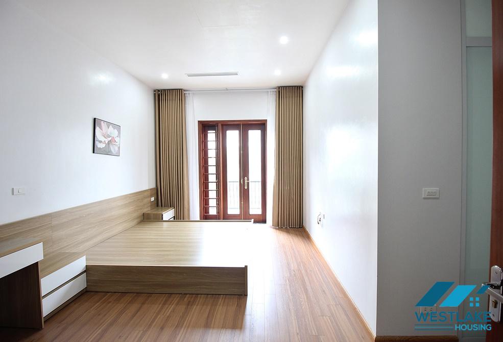 A brand new villa in K Block with elevator for rent in Ciputra Compound