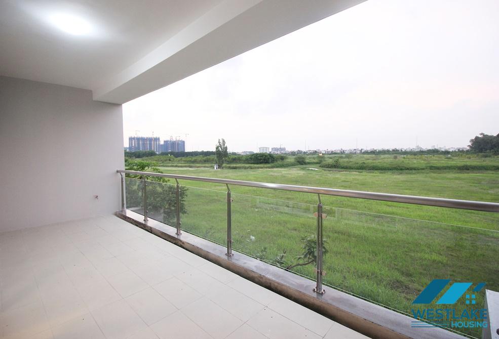 Huge villa for rent in Ciputra, Tay Ho district