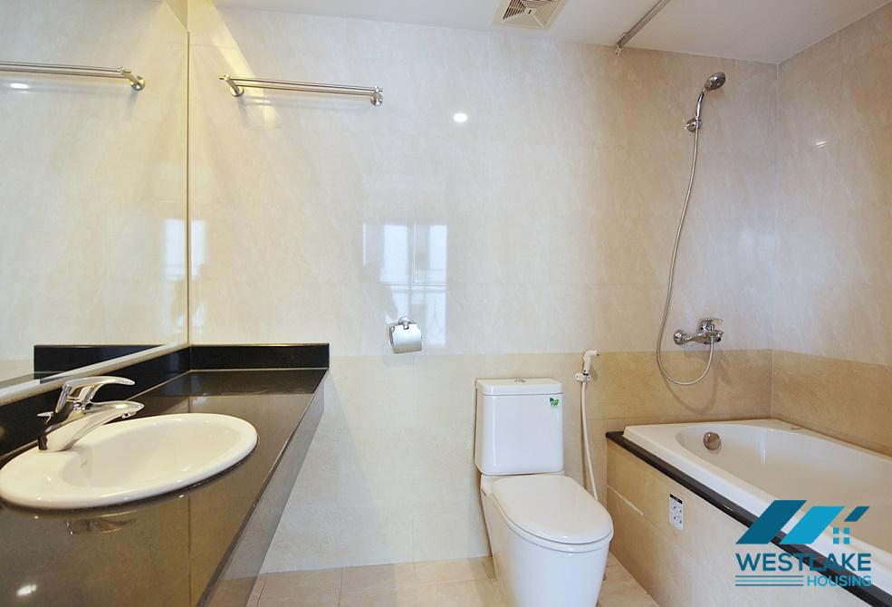 Charming apartment for rent with 2 bedrooms in Au Co st, Tay Ho, Ha Noi