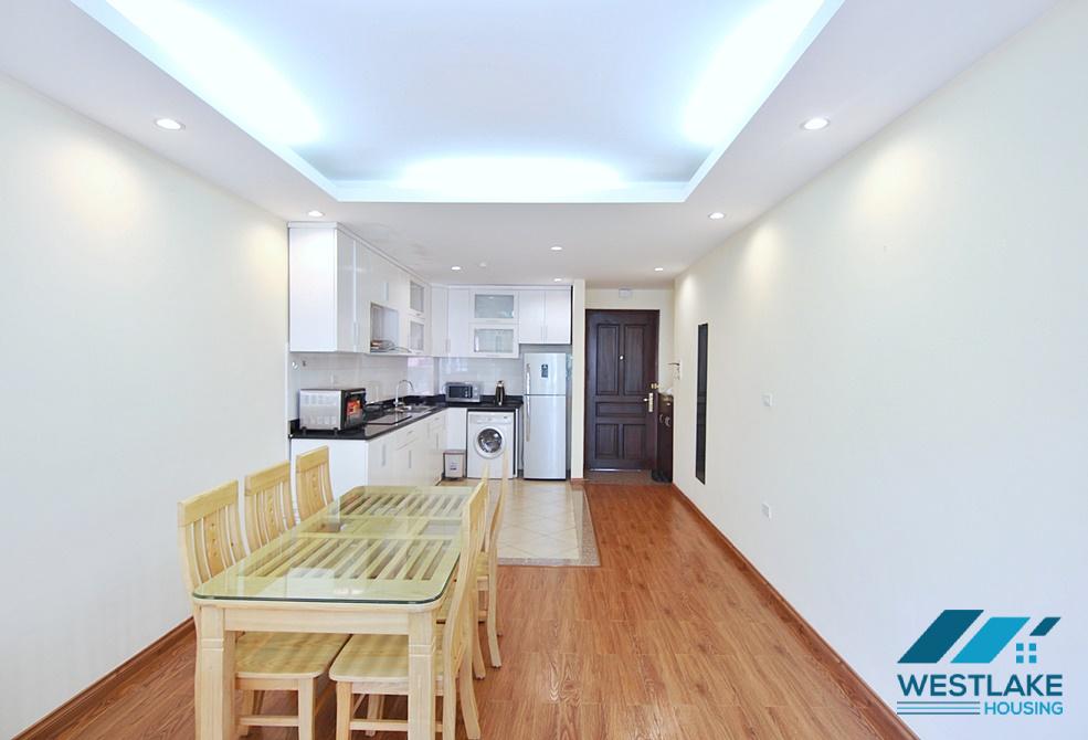 Charming apartment for rent with 2 bedrooms in Au Co st, Tay Ho, Ha Noi