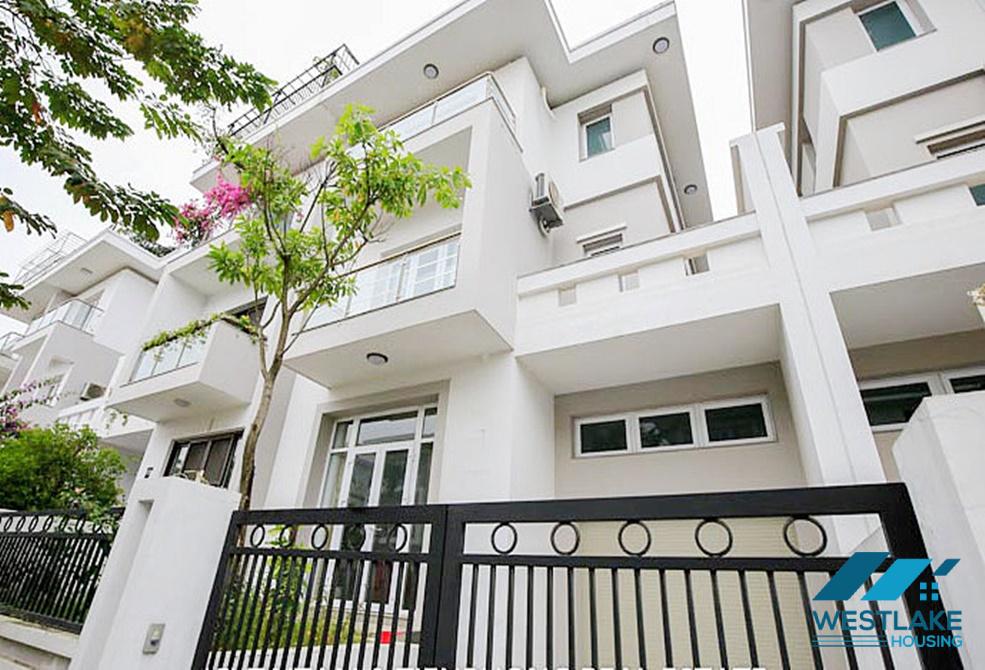 A delightful house in Ciputra K Block for rent