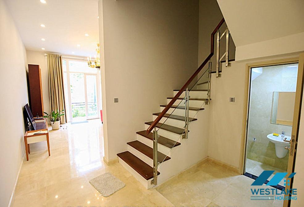 A delightful house in Ciputra K Block for rent