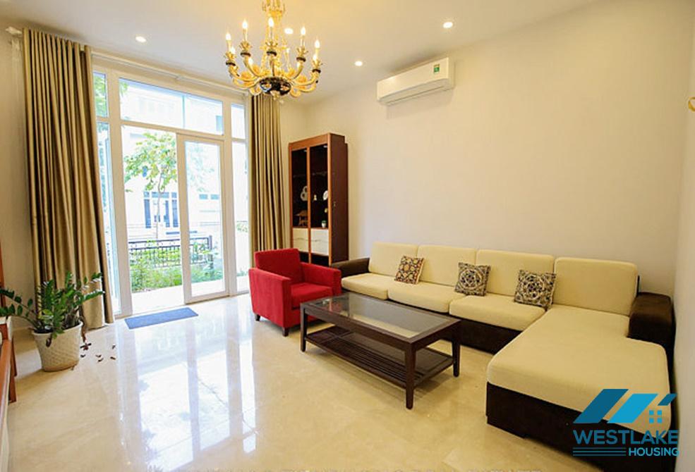 A delightful house in Ciputra K Block for rent